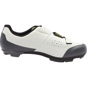 Sidi Silvis XC Clipless Cycling Shoes Men's Ice White/Olive Green Size 12 Eu 46